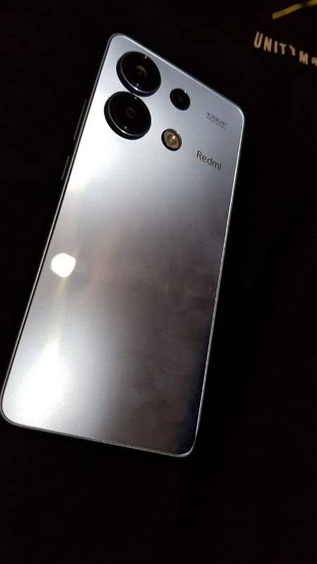 redmi note 13 12/256 13