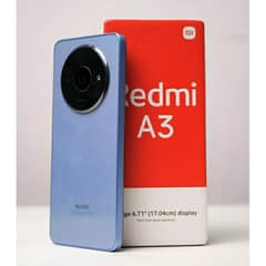 Mi realme a3