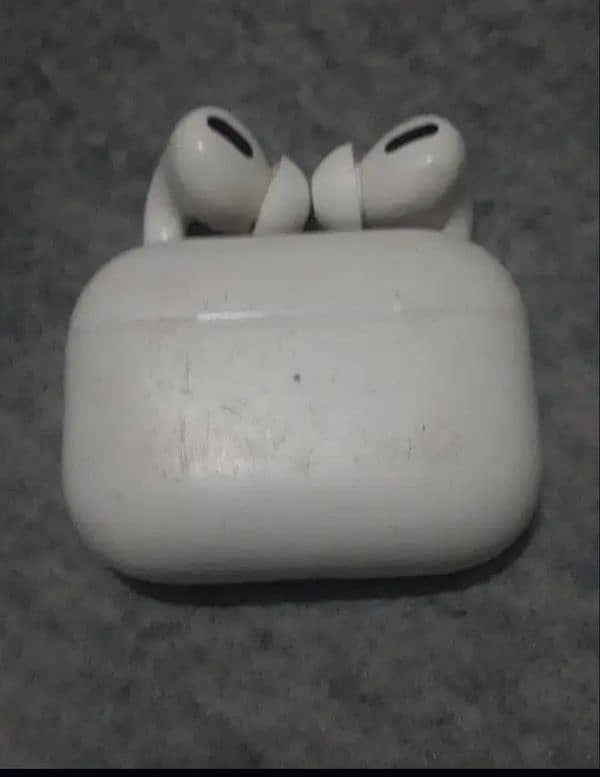 orgnial Apple Airpods All okay (WhatsApp 03461476369) 2