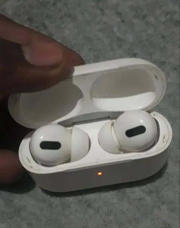 orgnial Apple Airpods All okay (WhatsApp 03461476369) 1