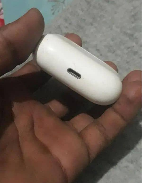 orgnial Apple Airpods All okay (WhatsApp 03461476369) 3