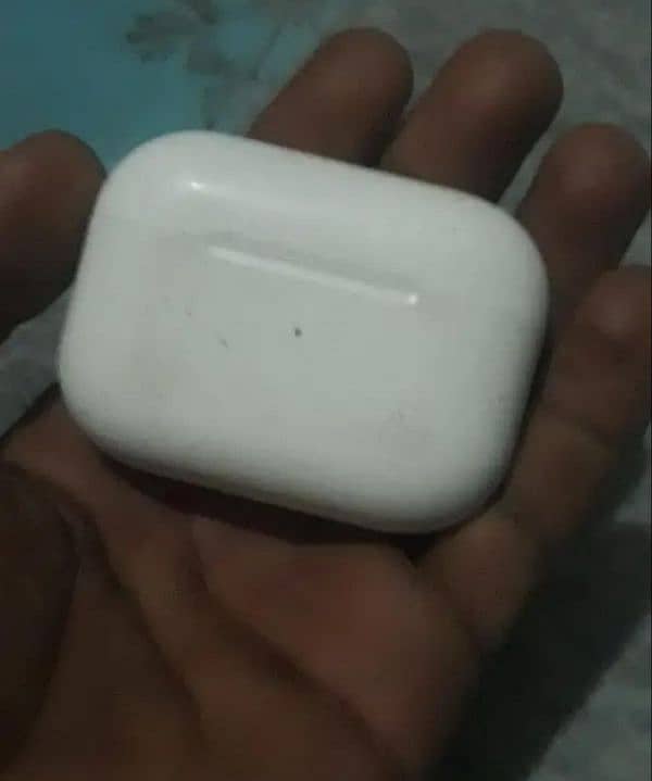 orgnial Apple Airpods All okay (WhatsApp 03461476369) 4