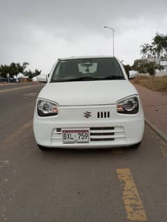 Mazda Carol 2020 (Suzuki Alto)