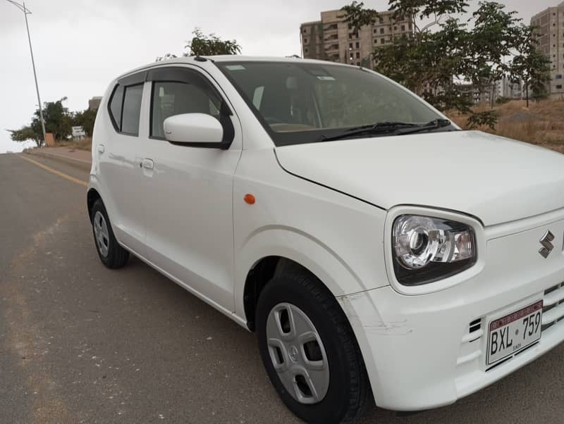 Mazda Carol 2020 (Suzuki Alto) 1