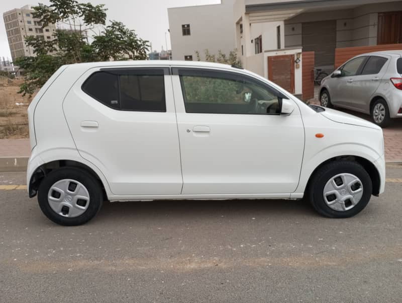 Mazda Carol 2020 (Suzuki Alto) 2