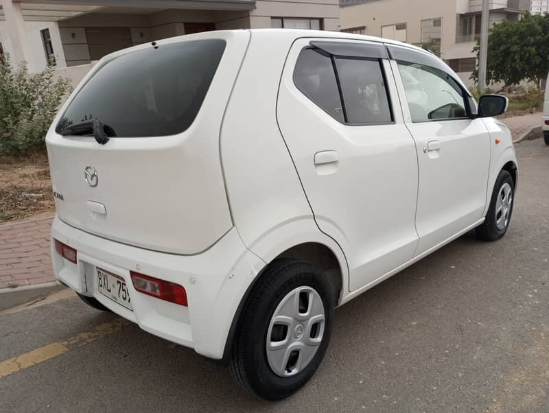 Mazda Carol 2020 (Suzuki Alto) 3