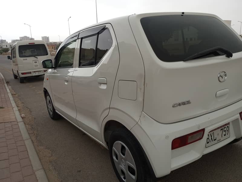 Mazda Carol 2020 (Suzuki Alto) 5