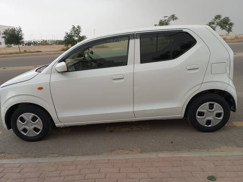 Mazda Carol 2020 (Suzuki Alto) 6