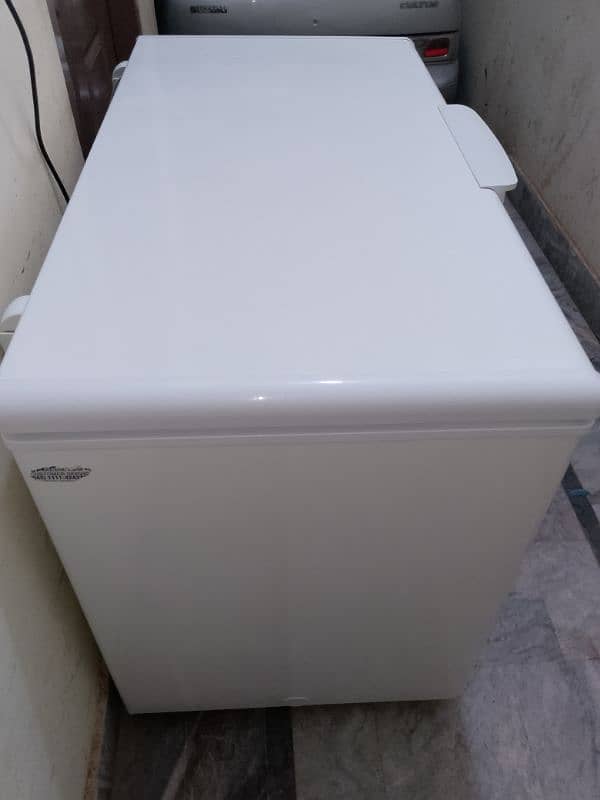 Haier deep freezer 03221345693 3