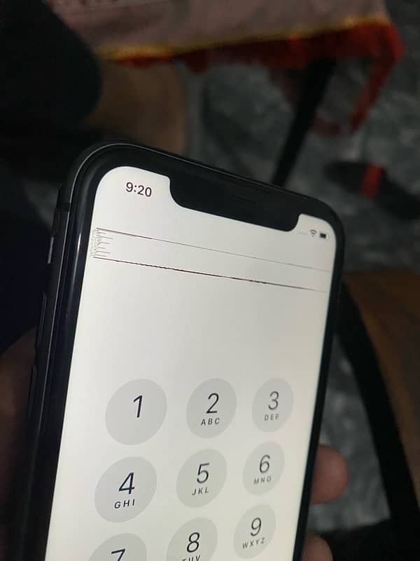 iPhone 11 64gb factory unlock  read add 4