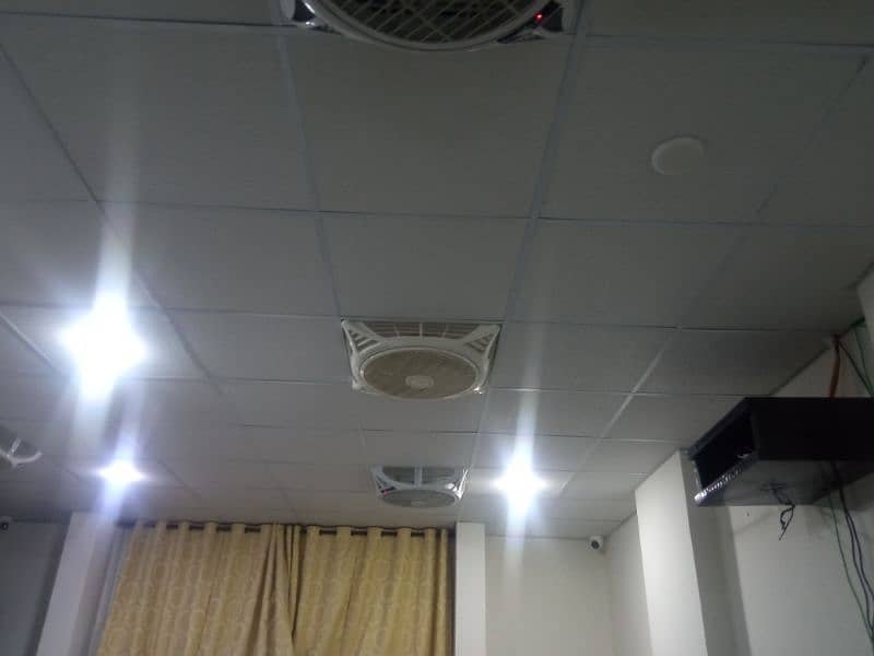 False Ceiling Tiles for sale 0