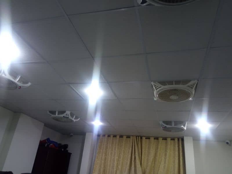 False Ceiling Tiles for sale 1