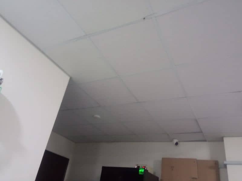 False Ceiling Tiles for sale 2