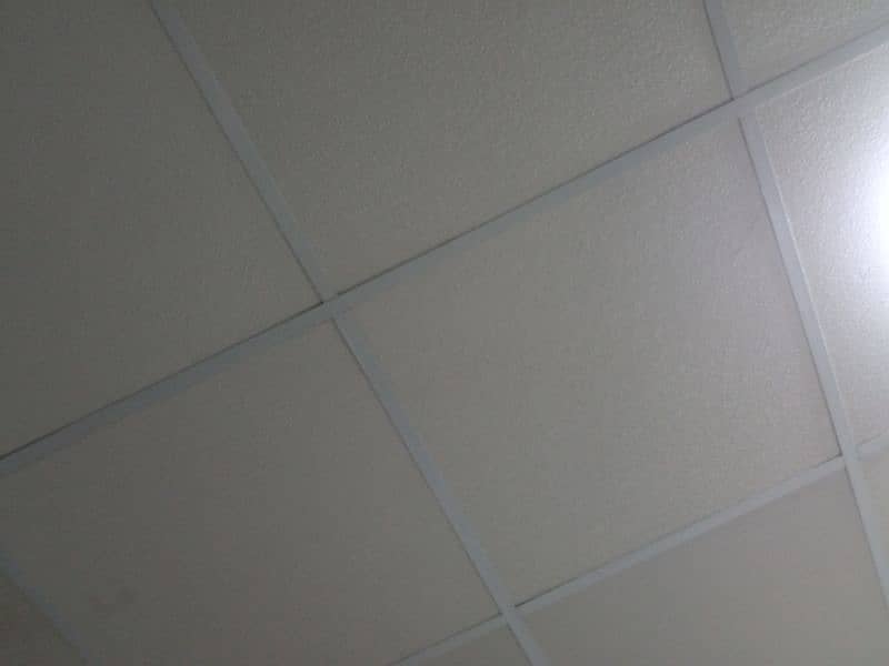 False Ceiling Tiles for sale 3