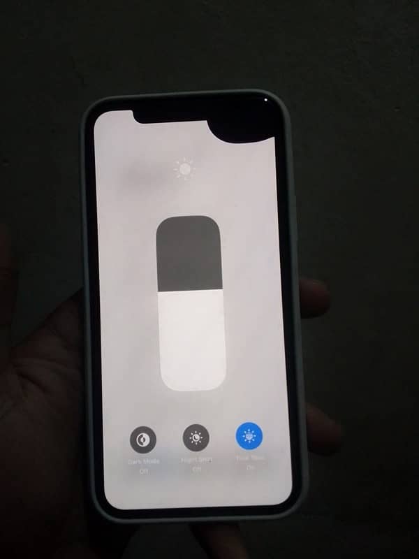 iPhone 11 pro factory unlock 64 GB 1