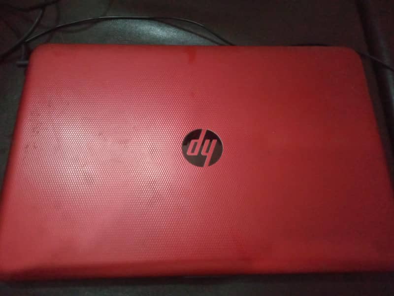 Hp i5 5th gen (pavilion series ) 2