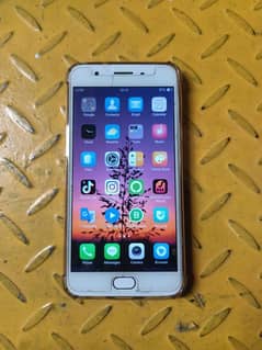 Oppo F1s  4/64 Good condition