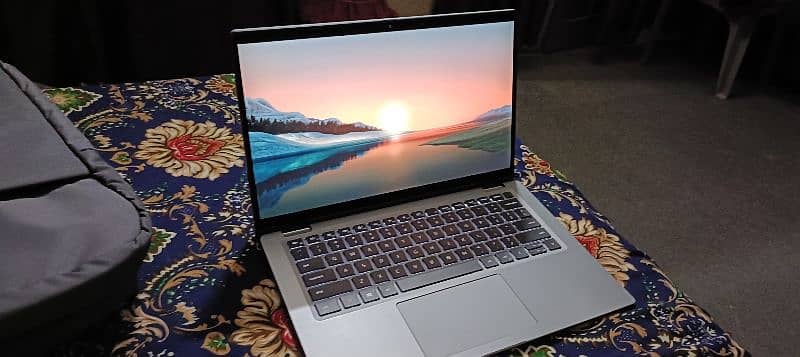 dell latitude 7410 0