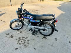 Honda CD 70