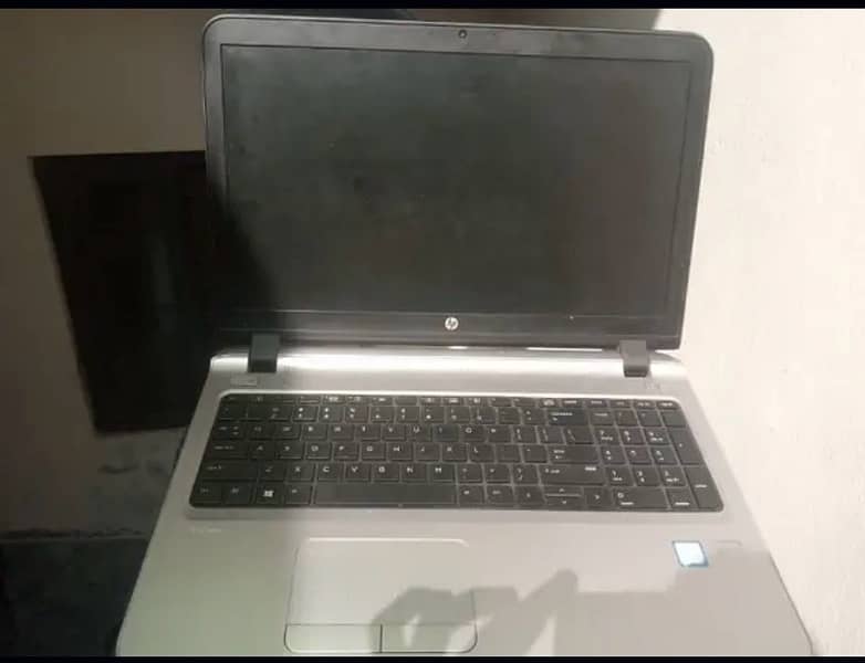 HP PRO BOOK 0