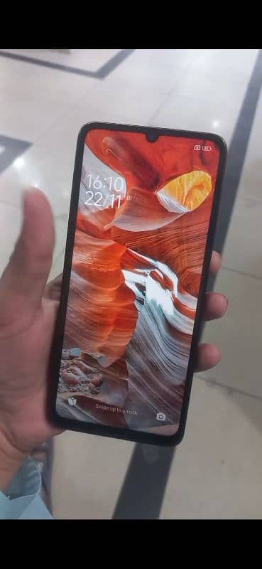 Redmi 13c 6gb 128gb 10din use only 10/10 With box charger 0