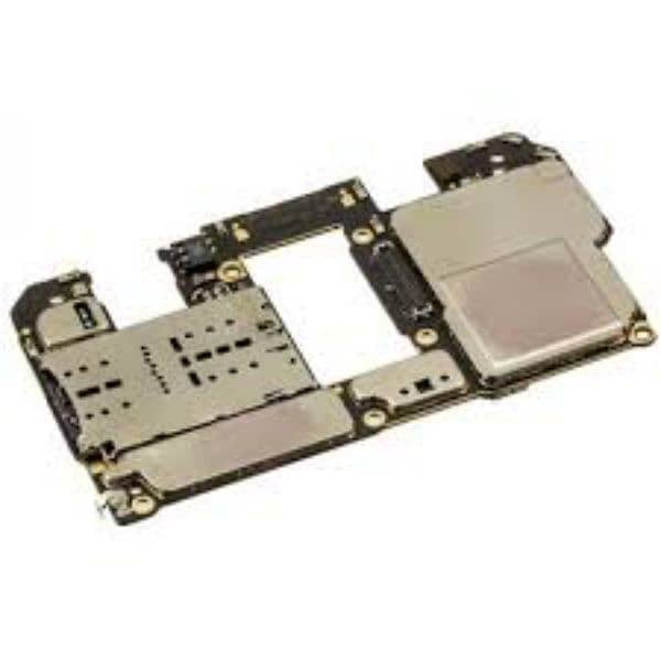 I needed vivo y33s original board 1