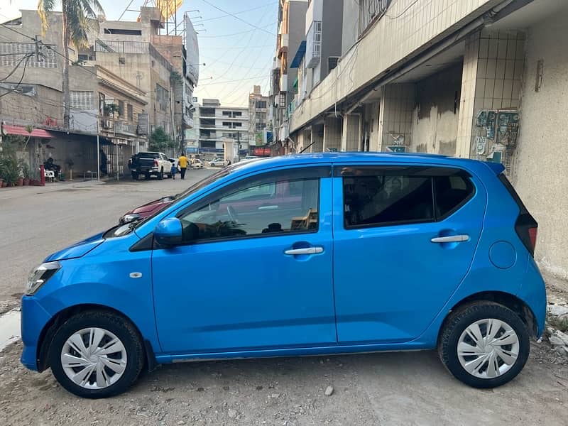 Daihatsu Mira 2017 12