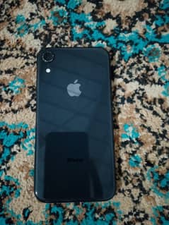 IPHONE XR 64GB NON PTA JV