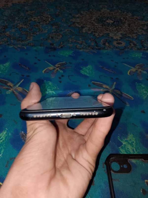 IPHONE XR 64GB NON PTA JV 7