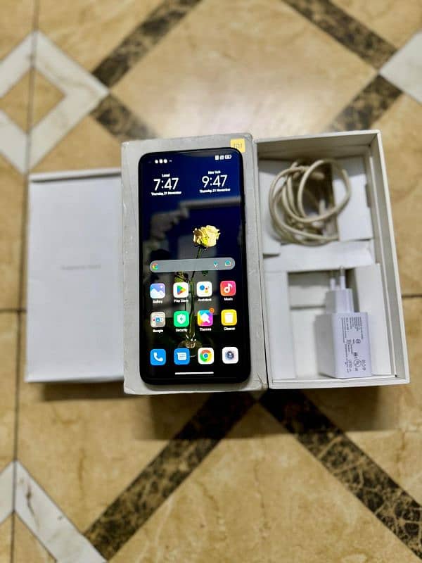 Xiaomi Mi 10t 2