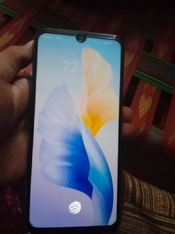 vivo v23e 12 /256gb 1