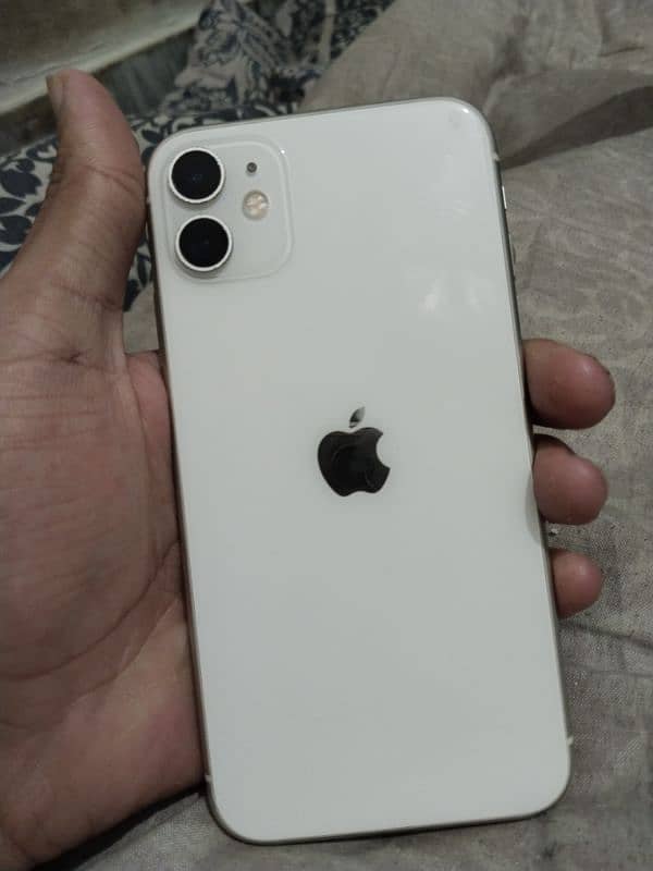 iphone 11 0