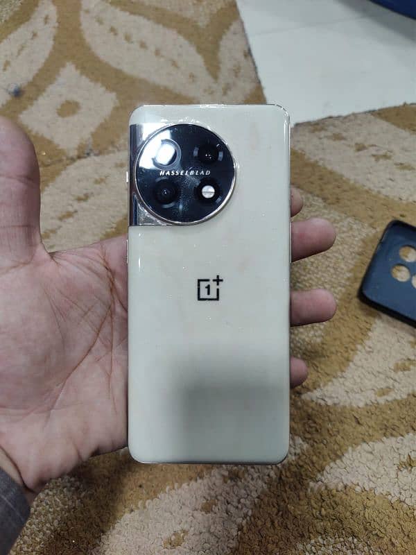 OnePlus 11 official PTA approved 16/512 gb 0