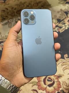 iphone 12 pro pta 128Gb