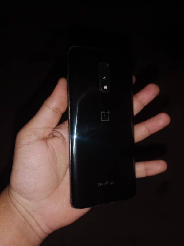 Oneplus 7 0