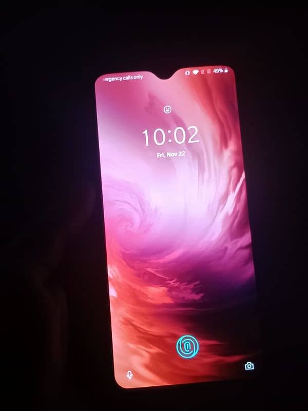 Oneplus 7 2