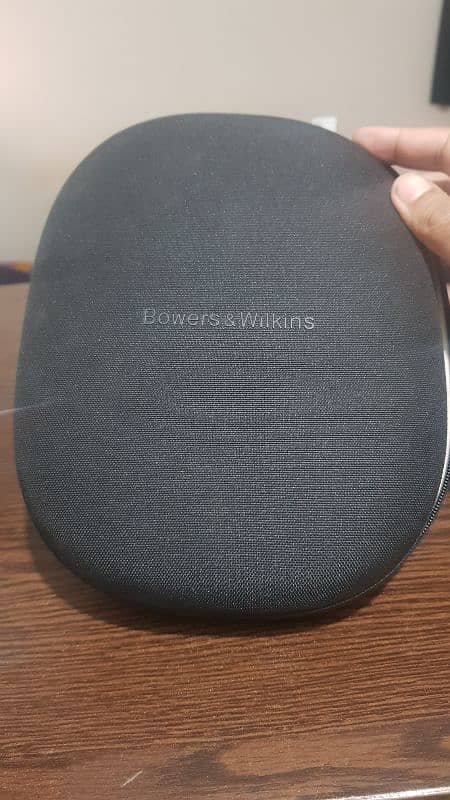 Bowers and Wilkins Headphones Px7 S2 1