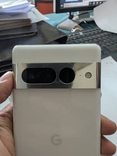 GOOGLE PIXEL 7 PRO LOCKED