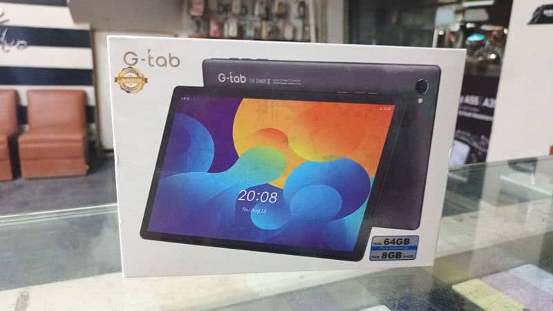 g-tab 2