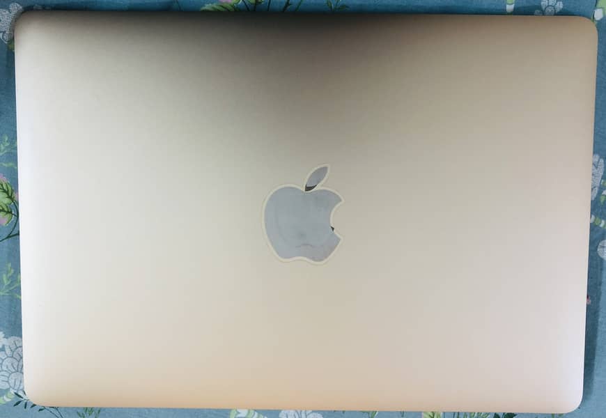 MACBOOK AIR (Purchase date Feb 2023) 4