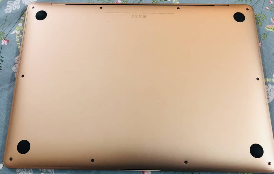 MACBOOK AIR (Purchase date Feb 2023) 5