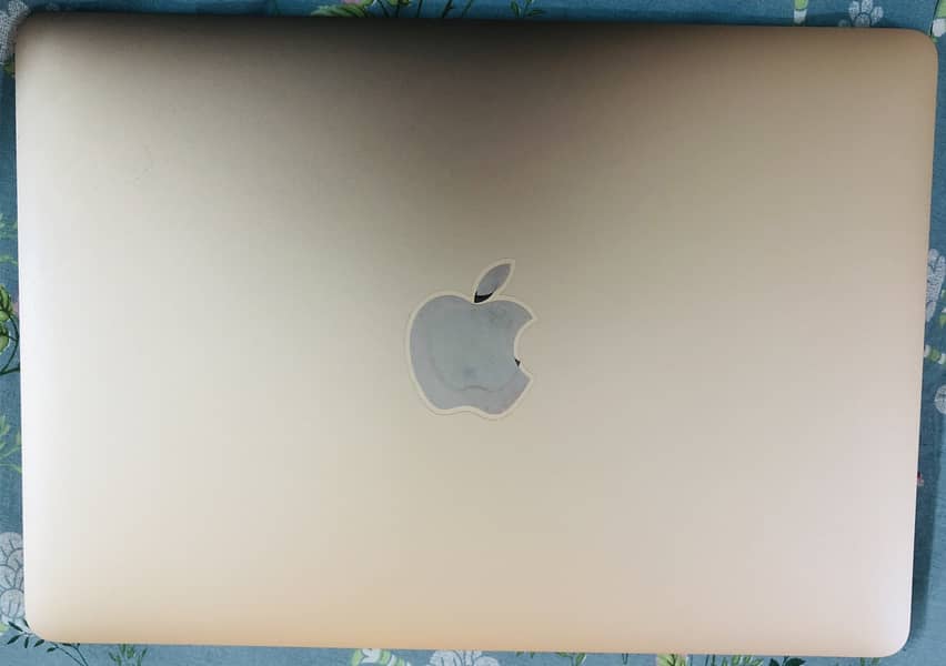 MACBOOK AIR (Purchase date Feb 2023) 7