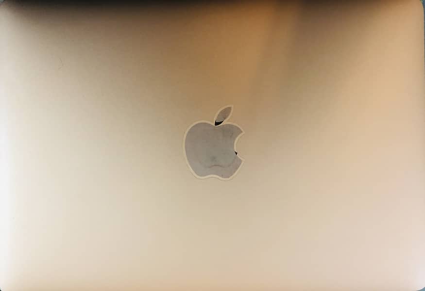 MACBOOK AIR (Purchase date Feb 2023) 8