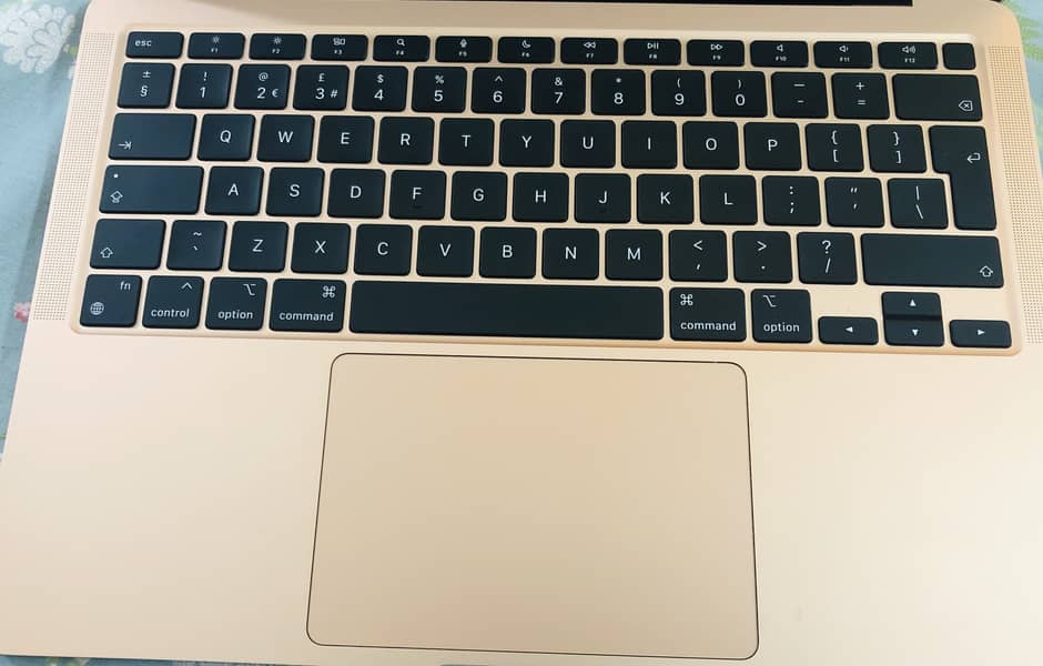 MACBOOK AIR (Purchase date Feb 2023) 10