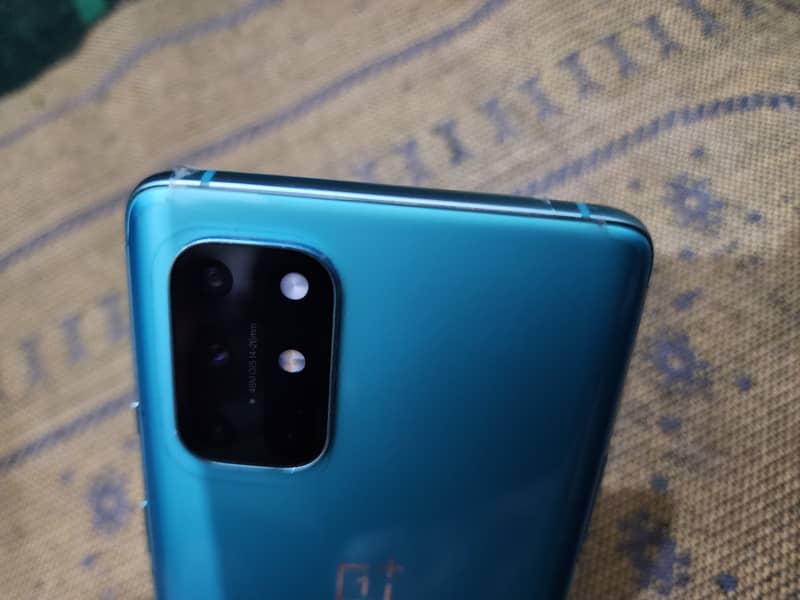 OnePlus 8T Global Dual Sim Snapdragon 865 8/128 2