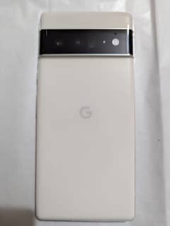 Google pixel 6 pro for sale 0312/0705269