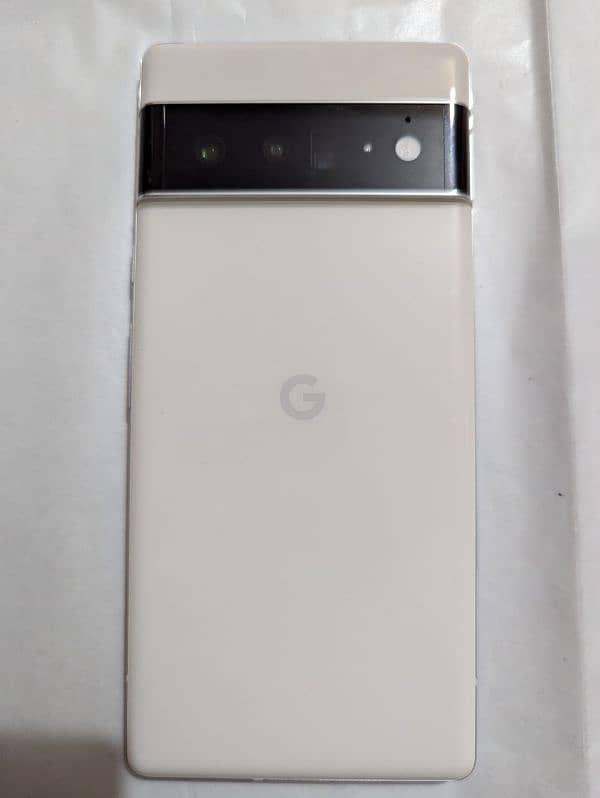 Google pixel 6 pro for sale 0312/0705269 0