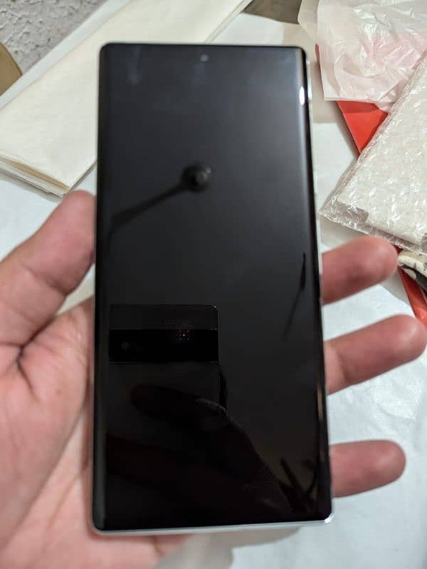 Google pixel 6 pro for sale 0312/0705269 3