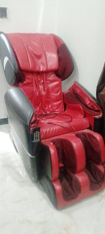 Massager chair for sale in very low price 0