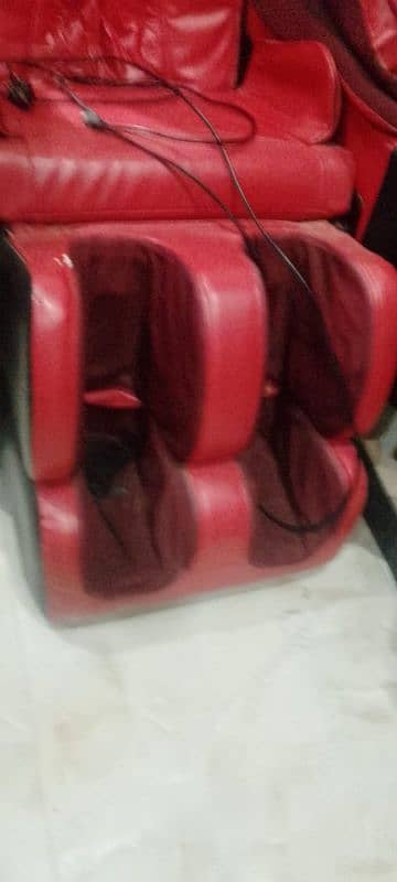 Massager chair for sale in very low price 4